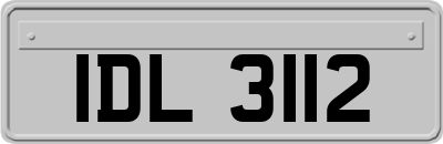 IDL3112