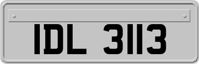 IDL3113