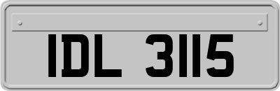 IDL3115