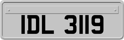 IDL3119