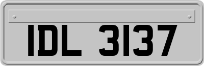 IDL3137