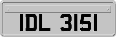IDL3151