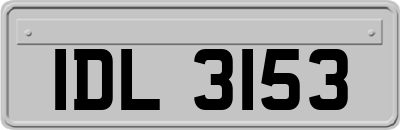 IDL3153