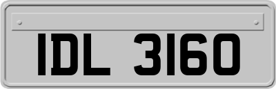IDL3160