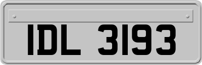 IDL3193