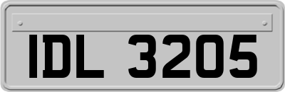 IDL3205