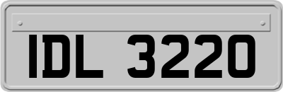 IDL3220