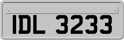 IDL3233