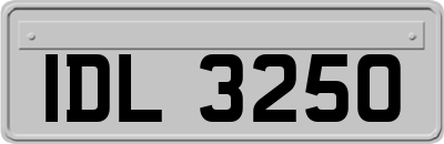 IDL3250