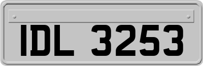 IDL3253