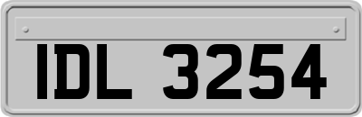 IDL3254