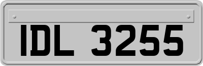 IDL3255