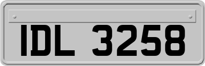 IDL3258