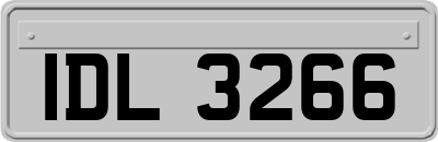 IDL3266