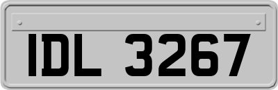 IDL3267