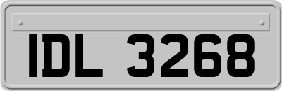 IDL3268