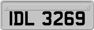 IDL3269