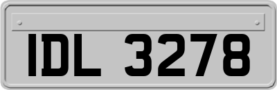 IDL3278