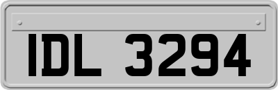 IDL3294