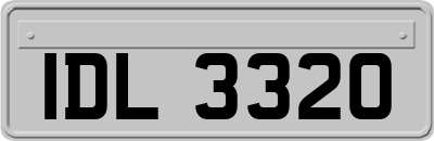 IDL3320