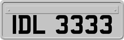 IDL3333