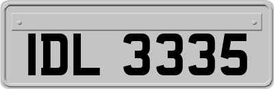 IDL3335