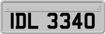IDL3340