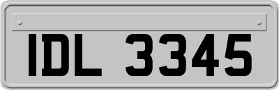 IDL3345