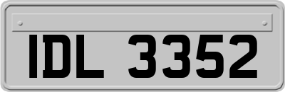 IDL3352