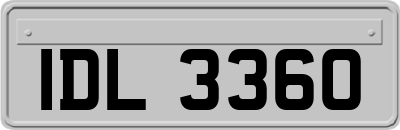 IDL3360