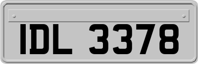 IDL3378