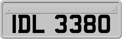 IDL3380