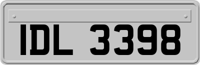 IDL3398