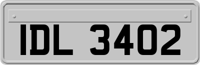 IDL3402