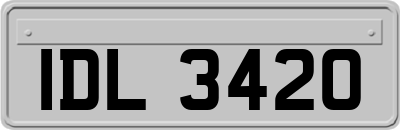 IDL3420
