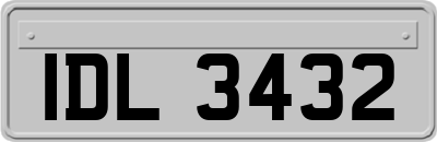 IDL3432