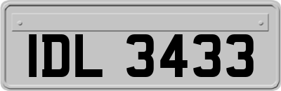 IDL3433