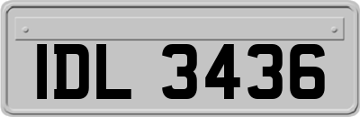 IDL3436