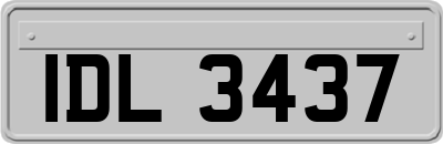 IDL3437