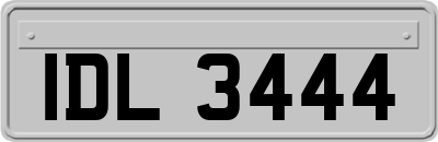 IDL3444