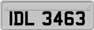 IDL3463