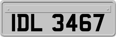 IDL3467