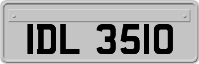 IDL3510