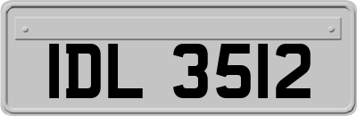 IDL3512