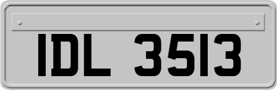 IDL3513