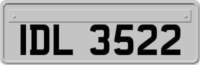 IDL3522