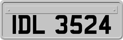 IDL3524
