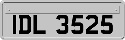 IDL3525