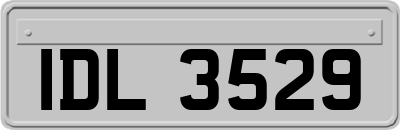 IDL3529