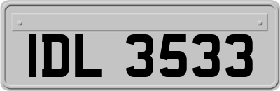 IDL3533
